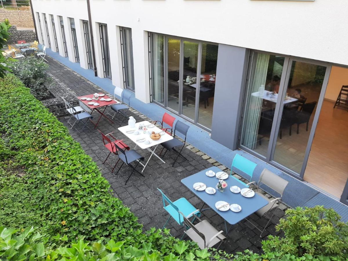 Strullendorf Gasthof Schiller Bei Bamberg מראה חיצוני תמונה