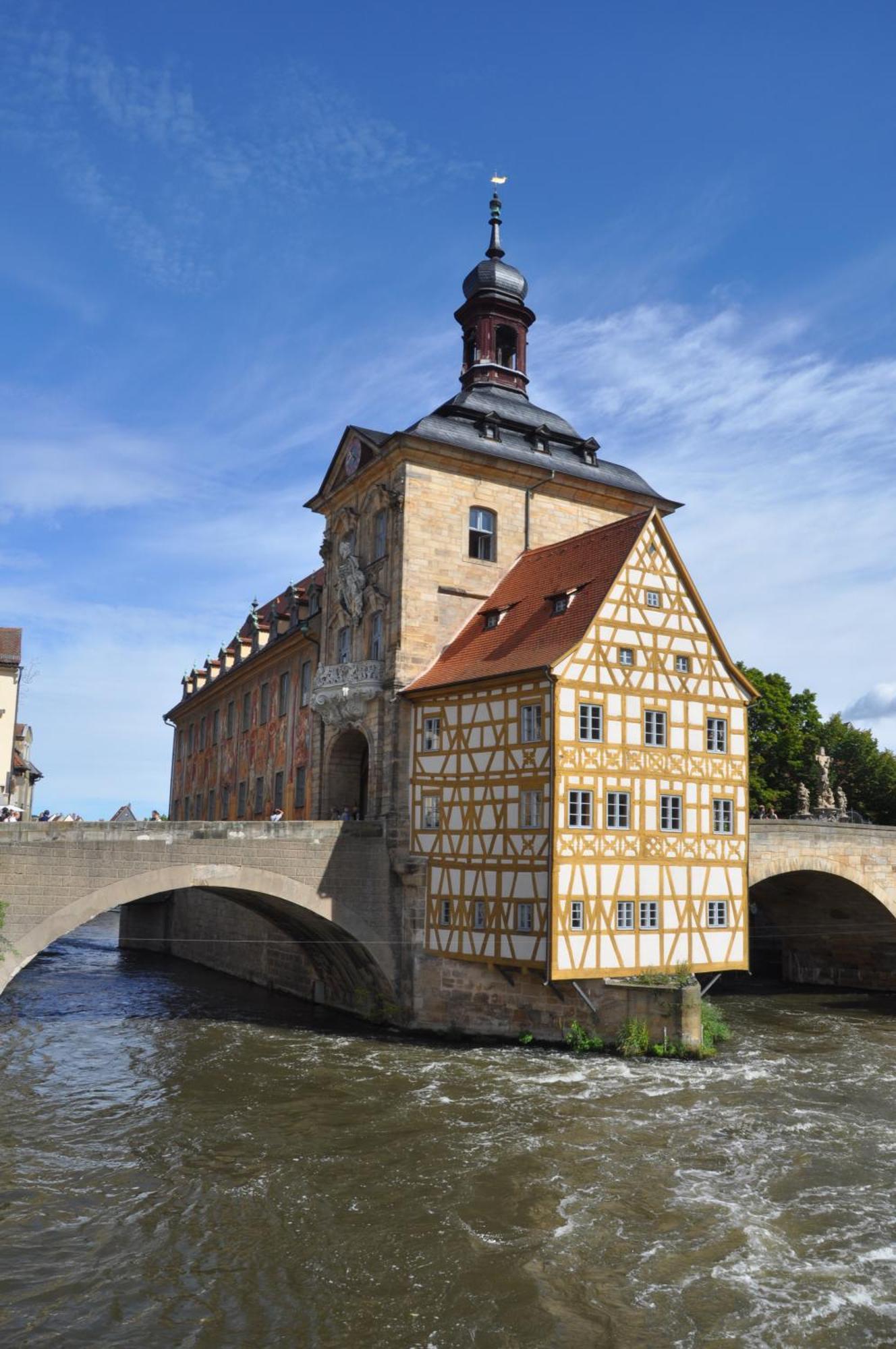 Strullendorf Gasthof Schiller Bei Bamberg מראה חיצוני תמונה