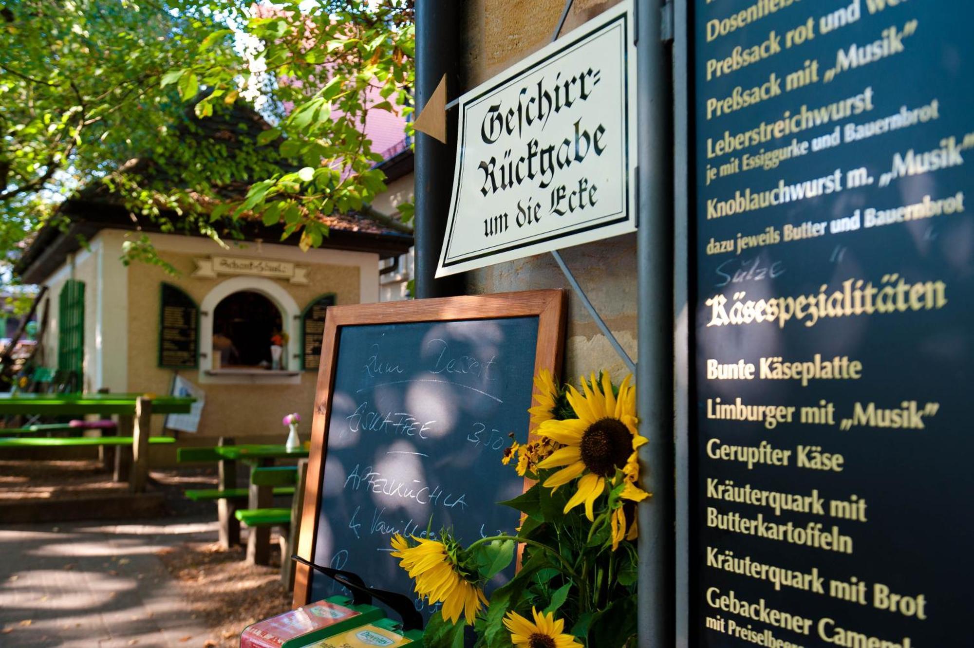 Strullendorf Gasthof Schiller Bei Bamberg מראה חיצוני תמונה