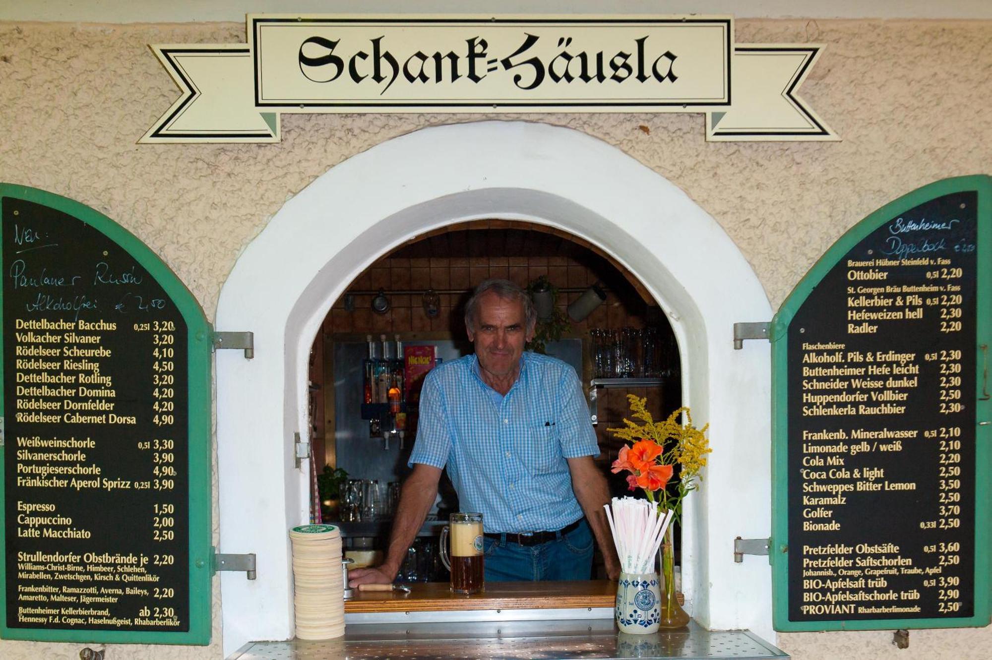 Strullendorf Gasthof Schiller Bei Bamberg מראה חיצוני תמונה