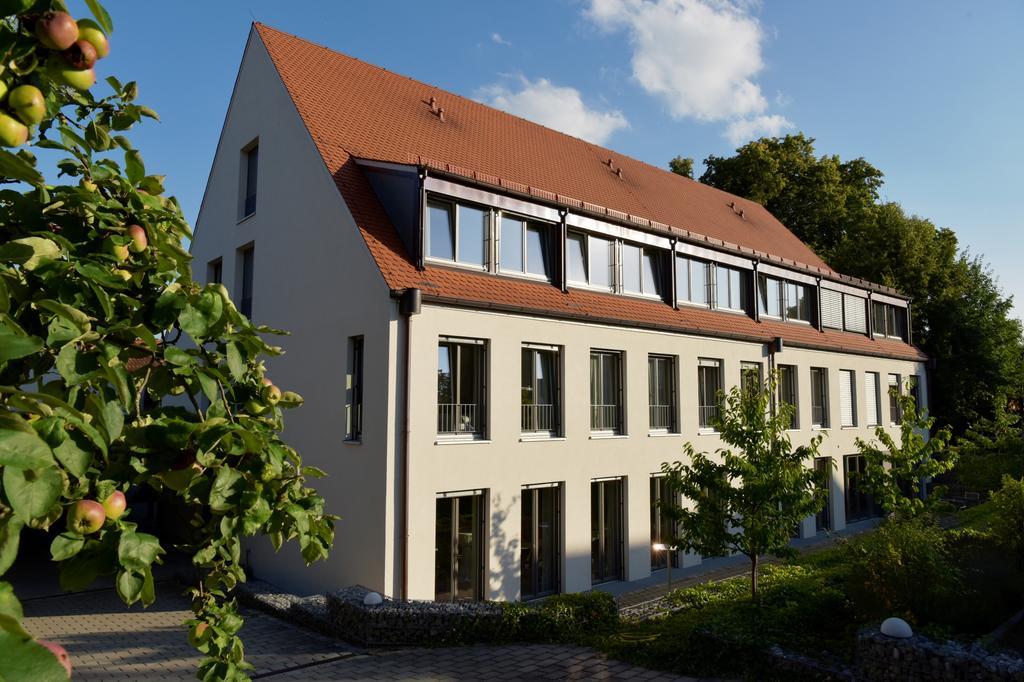 Strullendorf Gasthof Schiller Bei Bamberg מראה חיצוני תמונה